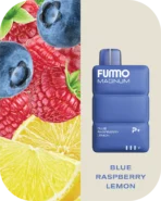 Fumo Magnum 8000 Puffs - Image 18