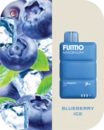 Fumo Magnum 8000 Puffs - Image 17