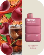 Fumo Magnum 8000 Puffs - Image 16