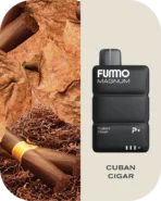 Fumo Magnum 8000 Puffs - Image 15