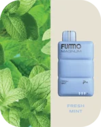 Fumo Magnum 8000 Puffs - Image 14