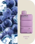 Fumo Magnum 8000 Puffs - Image 13