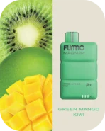 Fumo Magnum 8000 Puffs - Image 12