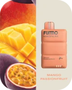 Fumo Magnum 8000 Puffs - Image 11