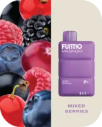Fumo Magnum 8000 Puffs - Image 10