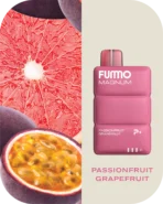 Fumo Magnum 8000 Puffs - Image 9