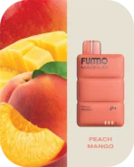 Fumo Magnum 8000 Puffs - Image 8