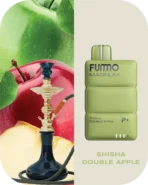 Fumo Magnum 8000 Puffs - Image 7