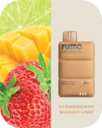 Fumo Magnum 8000 Puffs - Image 6