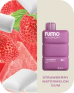 Fumo Magnum 8000 Puffs - Image 5