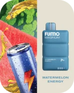 Fumo Magnum 8000 Puffs - Image 4