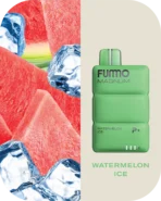 Fumo Magnum 8000 Puffs - Image 3