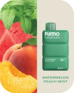 Fumo Magnum 8000 Puffs - Image 2