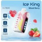 ElfBar Ice King 30000 Puffs - Image 5