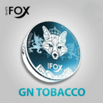 White Fox Nicotine Pouches - Image 4