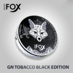 White Fox Nicotine Pouches - Image 5