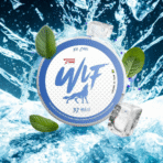 WLF Nicotine Pouches - Image 3
