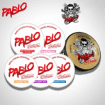 Pablo Exclusive Nicopods