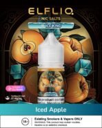 ELFLIQ Nic Salts 30ml - Image 14
