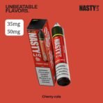 NASTY LIQ SaltNic 30ml - Image 13