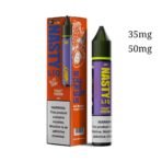 NASTY LIQ SaltNic 30ml - Image 7