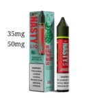 NASTY LIQ SaltNic 30ml - Image 6