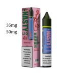 NASTY LIQ SaltNic 30ml - Image 11