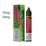NASTY LIQ SaltNic 30ml - Image 2