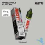 NASTY LIQ SaltNic 30ml - Image 4