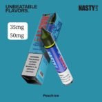 NASTY LIQ SaltNic 30ml