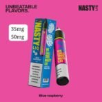 NASTY LIQ SaltNic 30ml - Image 14