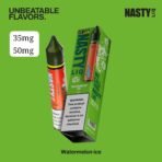 NASTY LIQ SaltNic 30ml - Image 3