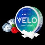 VELO Nicotine Pouches - Image 14