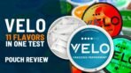 VELO Nicotine Pouches - Image 11