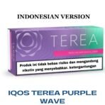 TEREA Indonesian for IQOS ILUMA