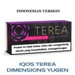 TEREA Indonesian for IQOS ILUMA - Image 10