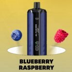 Al Fakher Crown Bar 15000 Puffs - Image 5