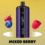 Al Fakher Crown Bar 15000 Puffs - Image 17