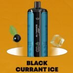 Al Fakher Crown Bar 15000 Puffs - Image 2