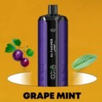 Al Fakher Crown Bar 15000 Puffs - Image 12