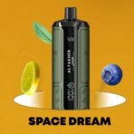 Al Fakher Crown Bar 15000 Puffs - Image 4