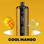 Al Fakher Crown Bar 15000 Puffs