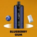 Al Fakher Crown Bar 15000 Puffs - Image 21