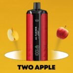 Al Fakher Crown Bar 15000 Puffs - Image 8