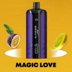 Al Fakher Crown Bar 15000 Puffs - Image 10