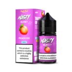 NASTY Burst SaltNic 30ml - Image 12