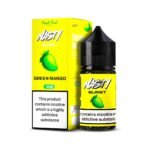 NASTY Burst SaltNic 30ml - Image 14