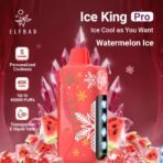 Elfbar Ice King Pro 40000 Puffs