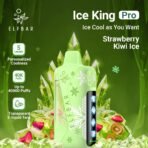 Elfbar Ice King Pro 40000 Puffs - Image 5