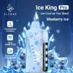 Elfbar Ice King Pro 40000 Puffs - Image 16